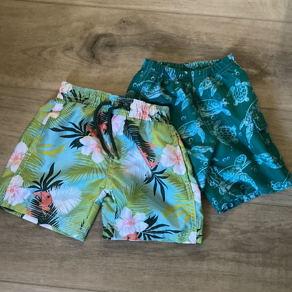 18mo-2T swim bundle